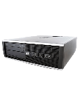 Refurbished HP Elite 8200 SFF/ Quad Core i5-2400/ 3.10GHz/ 8GB/ 500GB/ DVD/ Windows 10 Professional/ Desktop PC Computer With Antivirus Refurbished HP Elite 8200 SFF/ Quad Core i5-2400/ 3.10GHz/ 8GB/ 500GB/ DVD/ Windows 10 Professional/ Desktop PC Computer With Antivirus